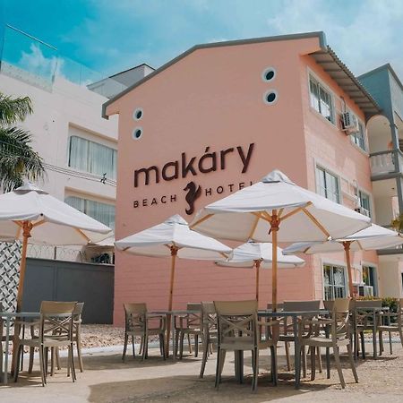 Makary Beach Tolu By Bernalo Hotels Eksteriør billede
