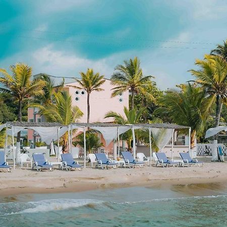 Makary Beach Tolu By Bernalo Hotels Eksteriør billede