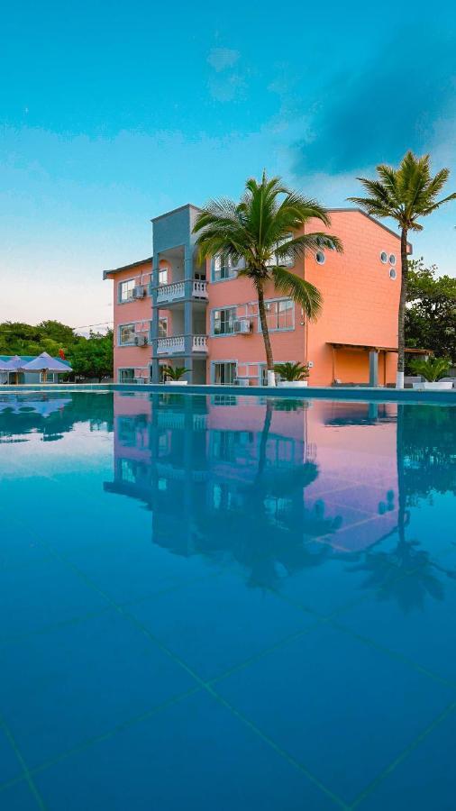 Makary Beach Tolu By Bernalo Hotels Eksteriør billede