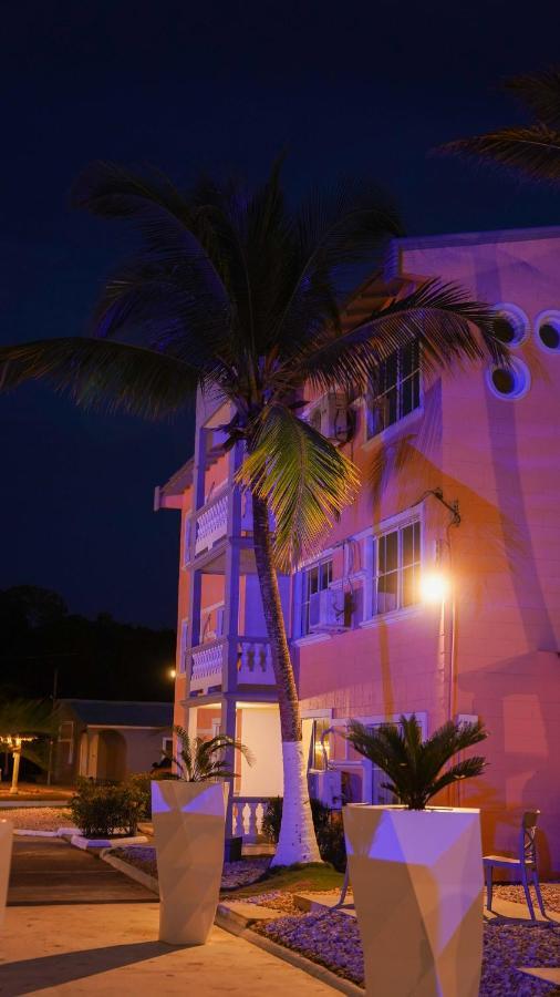 Makary Beach Tolu By Bernalo Hotels Eksteriør billede